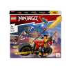 LEGO® NINJAGO® Kai’s Mech Rider EVO Building