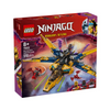 LEGO® NINJAGO® Ras and Arin's Super Storm Jet
