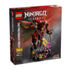 LEGO® NINJAGO® The Fire Knight Mech