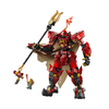 LEGO® NINJAGO® The Fire Knight Mech