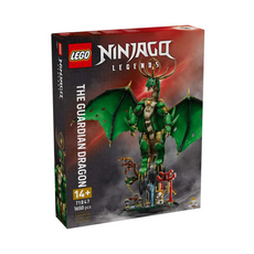 LEGO® NINJAGO® The Guardian Dragon