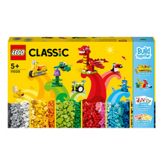 LEGO® Classic Build Together