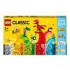 LEGO® Classic Build Together