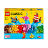 LEGO® Classic Creative Ocean Fun
