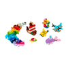 LEGO® Classic Creative Ocean Fun