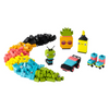 LEGO® Classic Creative Neon Fun