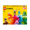 LEGO® Classic Creative Monsters