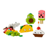LEGO® Classic Creative Food Friends