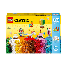 LEGO® Classic Creative Party Box