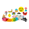 LEGO® Classic Creative Happy Box