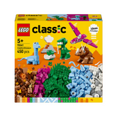 LEGO® Classic Creative Dinosaurs