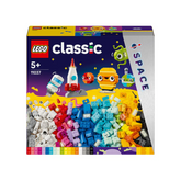LEGO® Classic Creative Space Planets