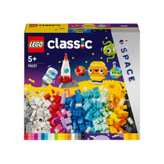 LEGO® Classic Creative Space Planets