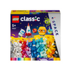 LEGO® Classic Creative Space Planets