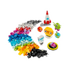 LEGO® Classic Creative Space Planets