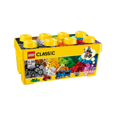 LEGO® CLASSIC Medium Creative Brick Box