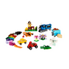 LEGO® CLASSIC Medium Creative Brick Box