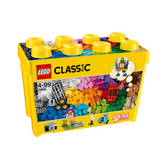 LEGO® CLASSIC Large Creative Brick Box