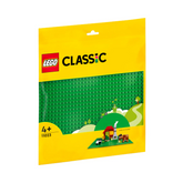 LEGO® Classic Green Baseplate