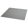 LEGO® Classic Grey Baseplate