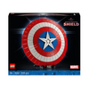 LEGO® Marvel Super Heroes Captain America's Shield