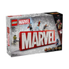 LEGO® MARVEL Logo & Minifigures
