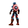 LEGO® Marvel Captain America Construction Figure
