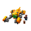 LEGO® Marvel Baby Rocket's Ship