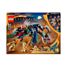 LEGO® Marvel Deviant Ambush!