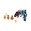 LEGO® Marvel Deviant Ambush!