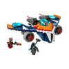 LEGO® Marvel Rocket's Warbird vs. Ronan