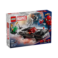 LEGO® Marvel Spider-Man vs. Venom Muscle Car