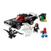 LEGO® Marvel Spider-Man vs. Venom Muscle Car