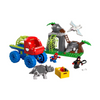 LEGO® Marvel Team Spidey Dino Crawler Rescue