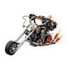 LEGO® Marvel Ghost Rider Mech & Bike