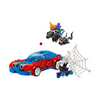 LEGO® Marvel Spider-Man Race Car & Venom Green Goblin