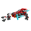 LEGO® Marvel Miles Morales vs. Morbius