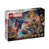 LEGO® Marvel Avengers: Endgame Thor vs. Chitauri