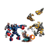 LEGO® Marvel Avengers: Endgame Thor vs. Chitauri