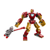 LEGO® Marvel Iron Man Mech vs. Ultron