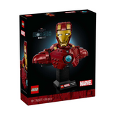 LEGO® Marvel Iron Man MK4 Bust