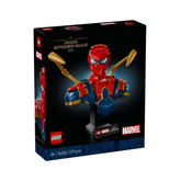 LEGO® Marvel Iron Spider-Man Bust