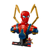 LEGO® Marvel Iron Spider-Man Bust