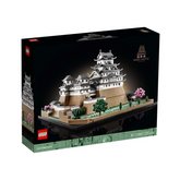 LEGO® Architecture Himeji Castle