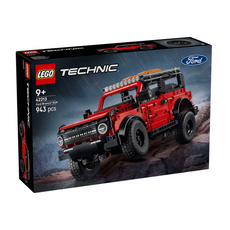 LEGO® Technic Ford Bronco® SUV