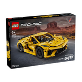 LEGO® Technic Chevrolet Corvette Stingray