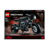 LEGO® Technic THE BATMAN - BATCYCLE™