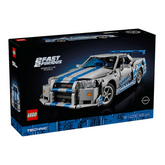 LEGO® Technic 2 Fast 2 Furious Nissan Skyline GT-R (R34)