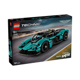 LEGO® Technic Aston Martin Valkyrie