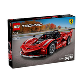 LEGO® Technic Ferrari FXX K